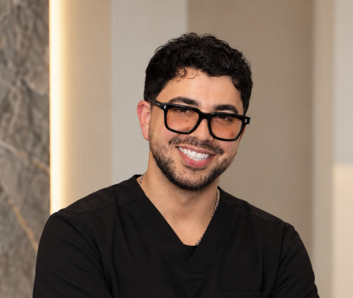 Ben Shams