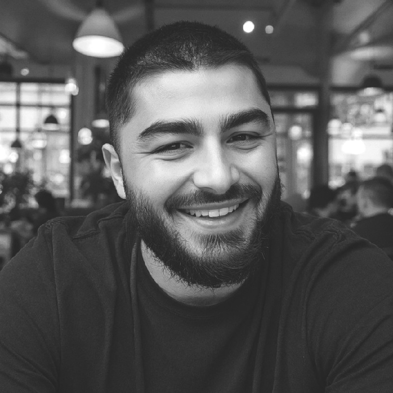 Dr. Ash Hovhannisyan